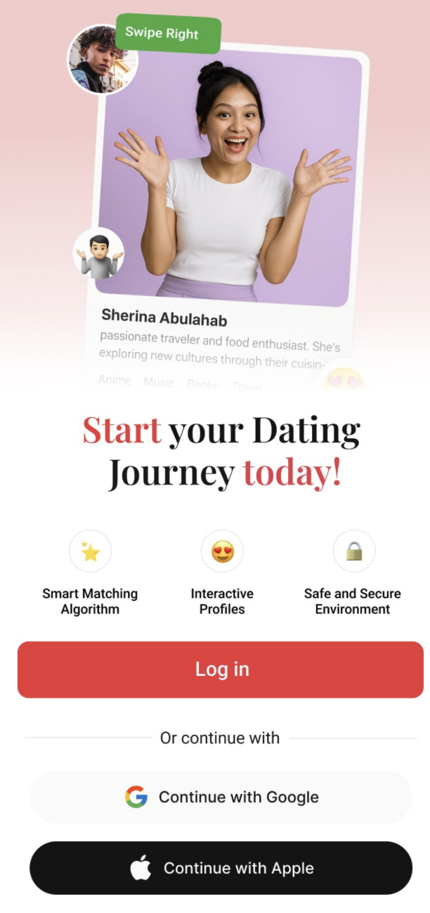 LovePulse screenshot 5